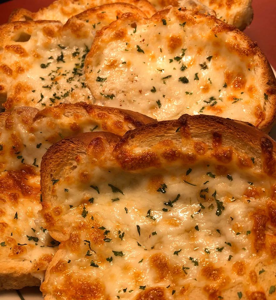 Garlic Toast